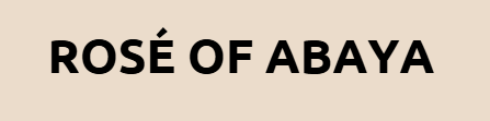 Rosé of Abaya
